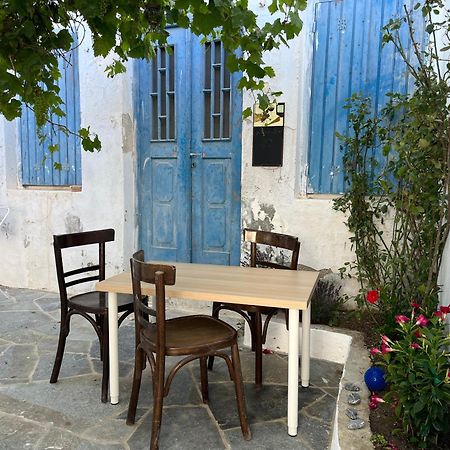 Dream House Little Villa - Amorgos Exterior foto