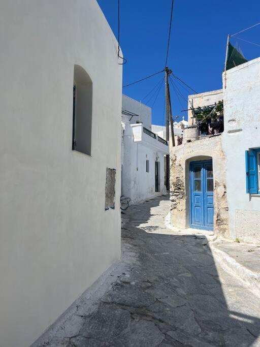 Dream House Little Villa - Amorgos Exterior foto